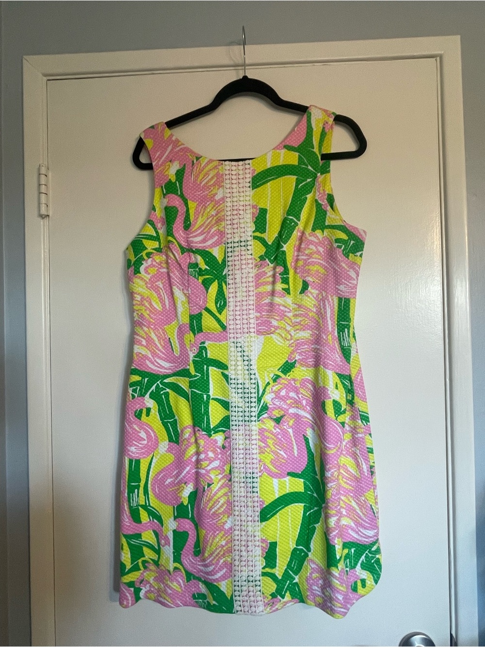 Lilly Pulitzer/Target Collaboration Shift Mini Dress